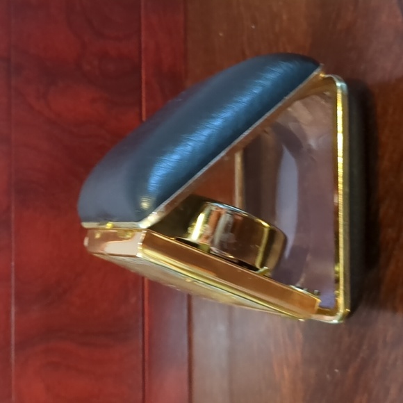 VINTAGE 1960's PHINNEY WALKER TRAVEL ALARM CLOCK - Picture 6 of 8